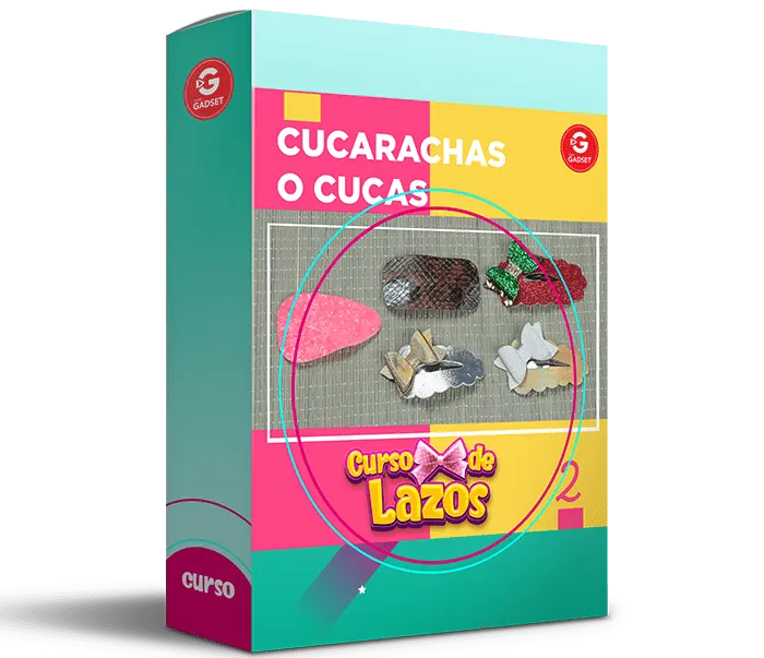 Curso de Cucarachas