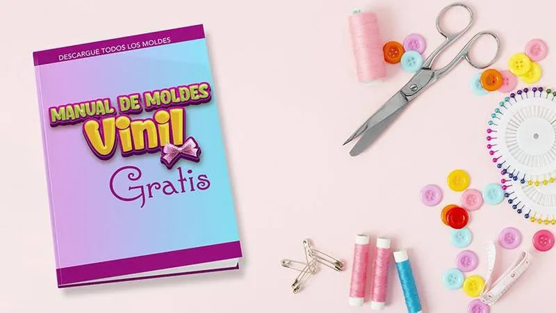 Manual de MOLDES 1