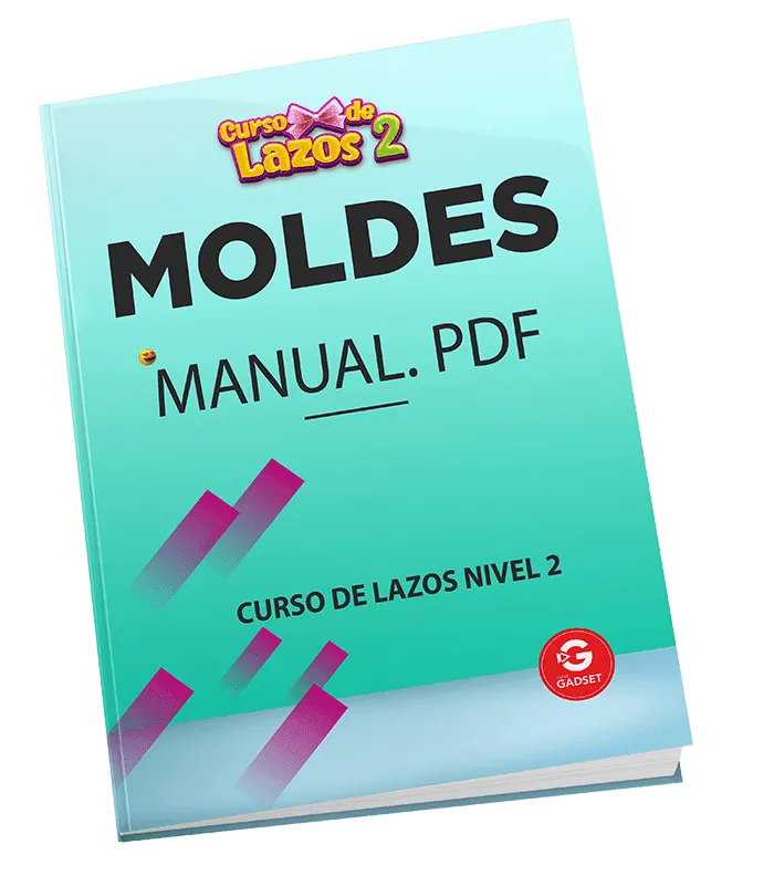 Manual de MOLDES